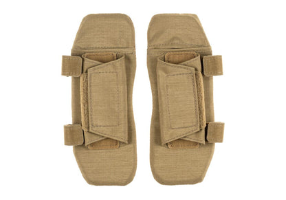 Templar's Gear CPC/CIBV Enhanced Comfort Pads