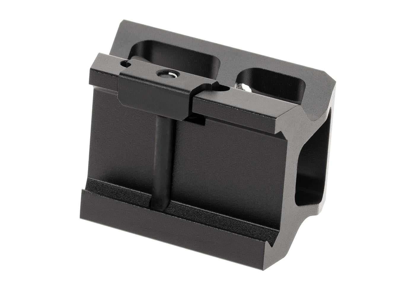 Vector Optics TEK Red Dot Riser Weaver Mount Black