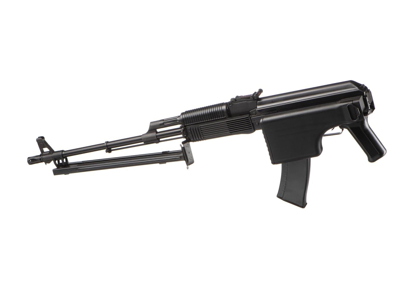 LCT RPKS74MN Black AEG