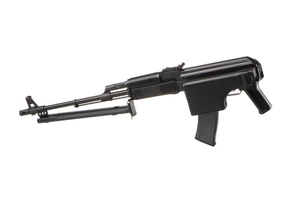 LCT RPKS74MN Black AEG