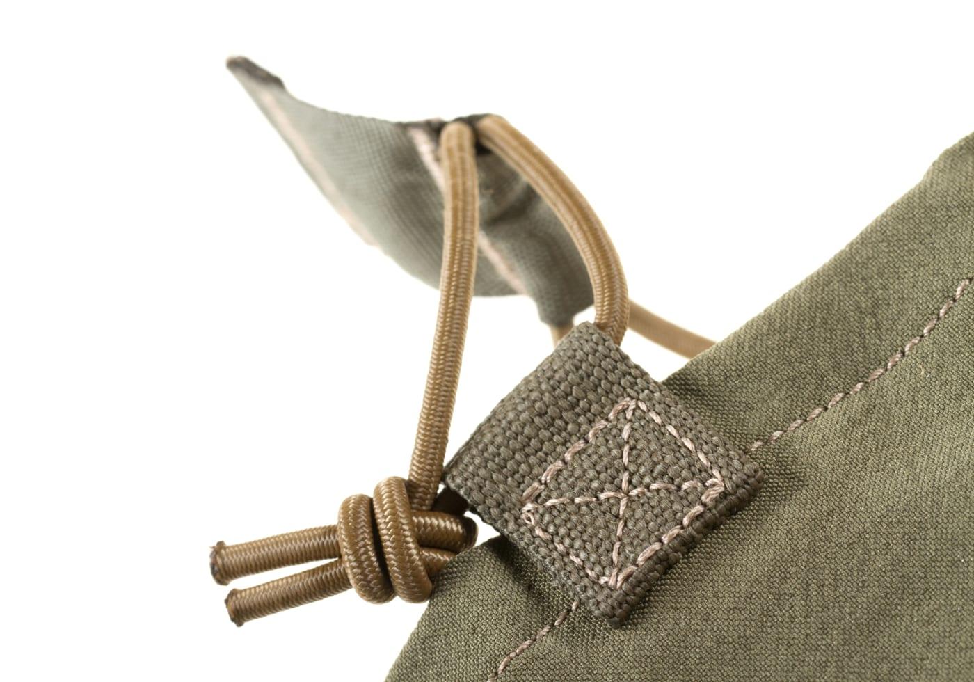 Crye Precision MBITR Radio Pouch Set