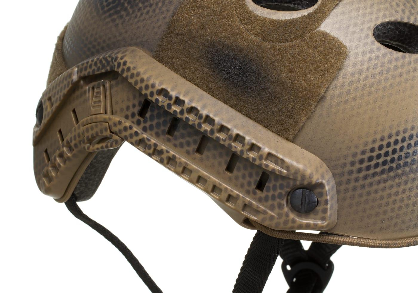 Emerson FAST Helmet PJ Replica Eco Version