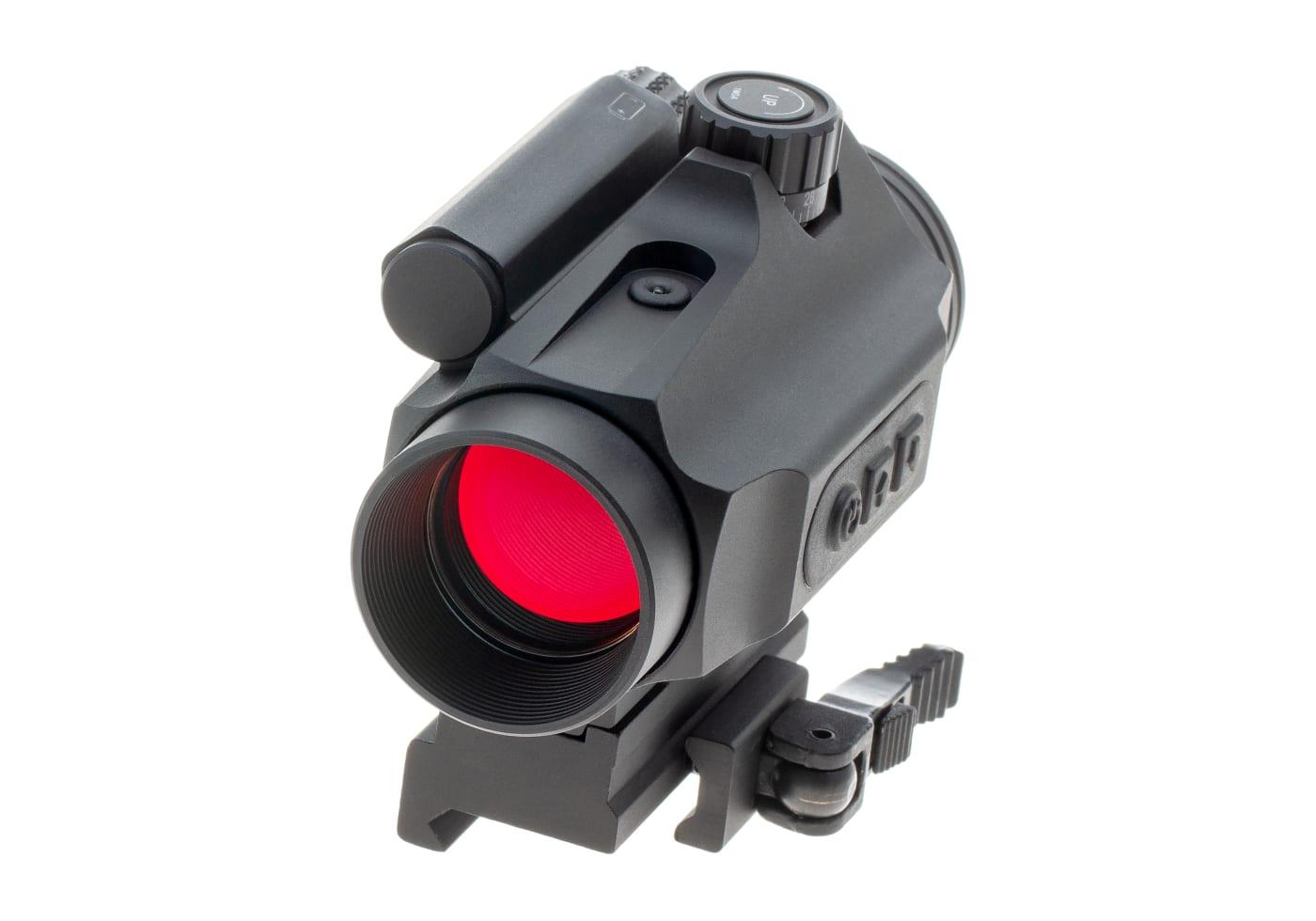 Vector Optics Nautilus 1x30 QD Red Dot Sight Black