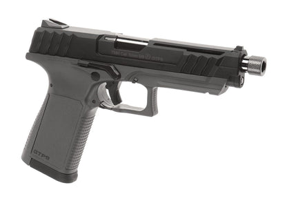 G&G GTP 9 GBB Black/Grey