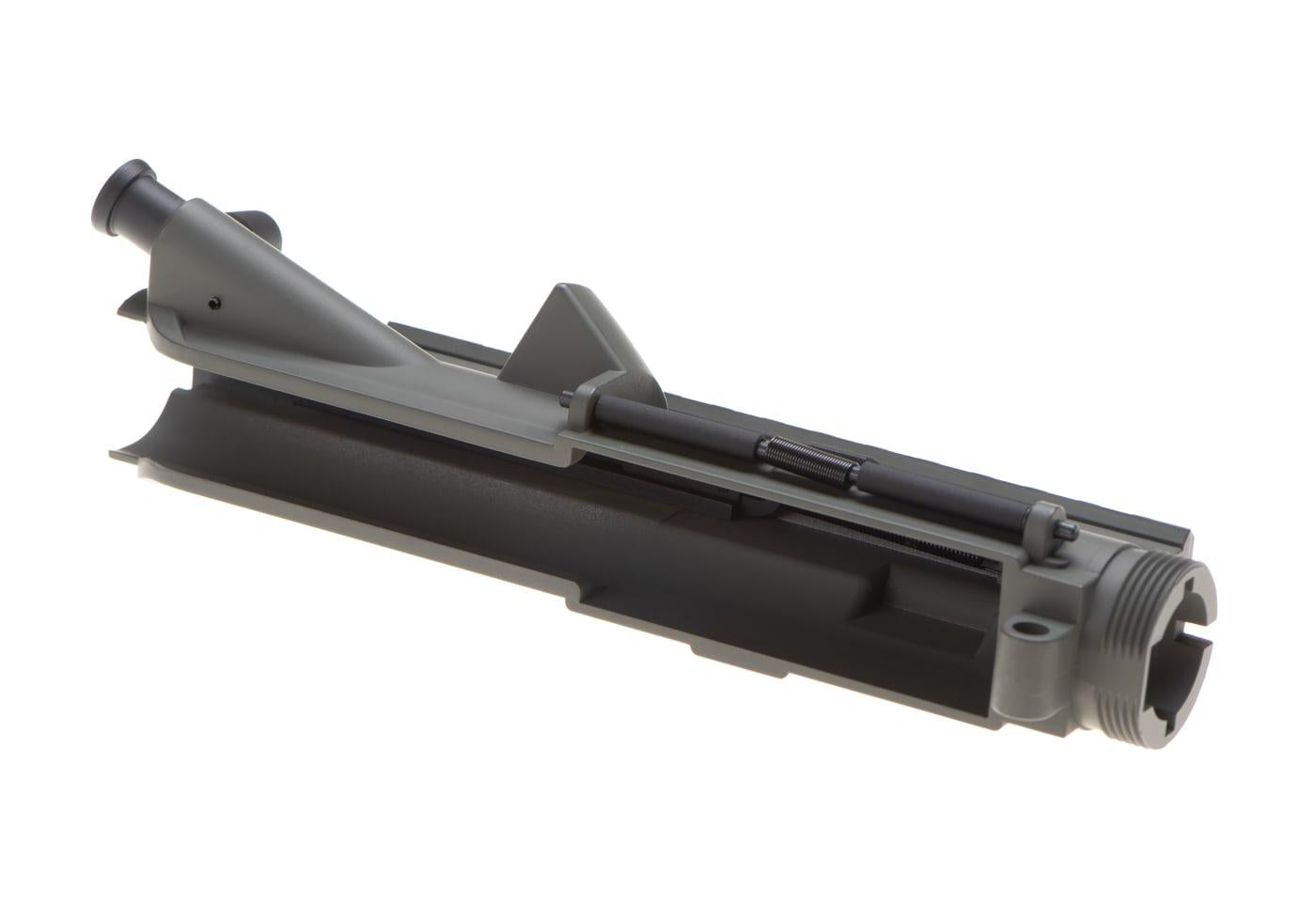 Krytac LVOA Upper Receiver Assembly Foliage Green