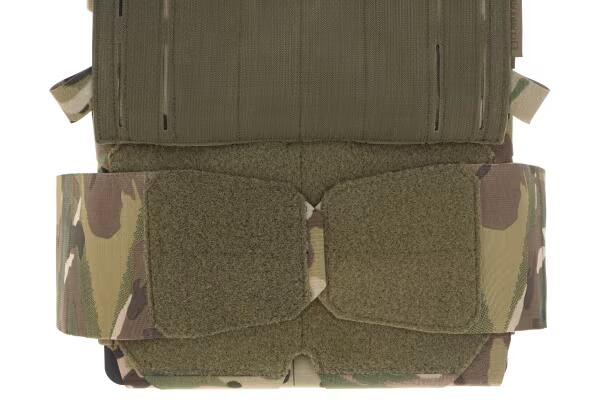 Clawgear Protector Plate Carrier Multicam L