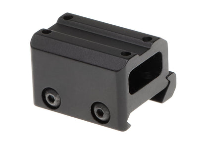 Aim-O MRO Full Co-Witness Mount Black
