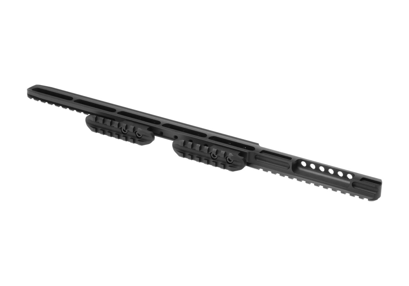 Action Army Marui M40A5 Scope Mount Black