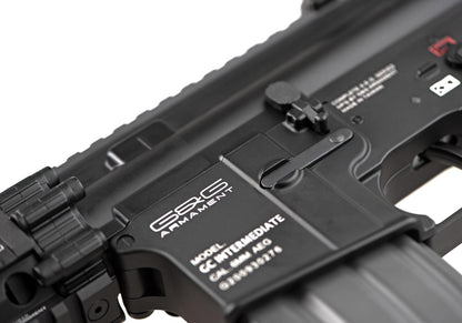 G&G GC18 MOD1 Black