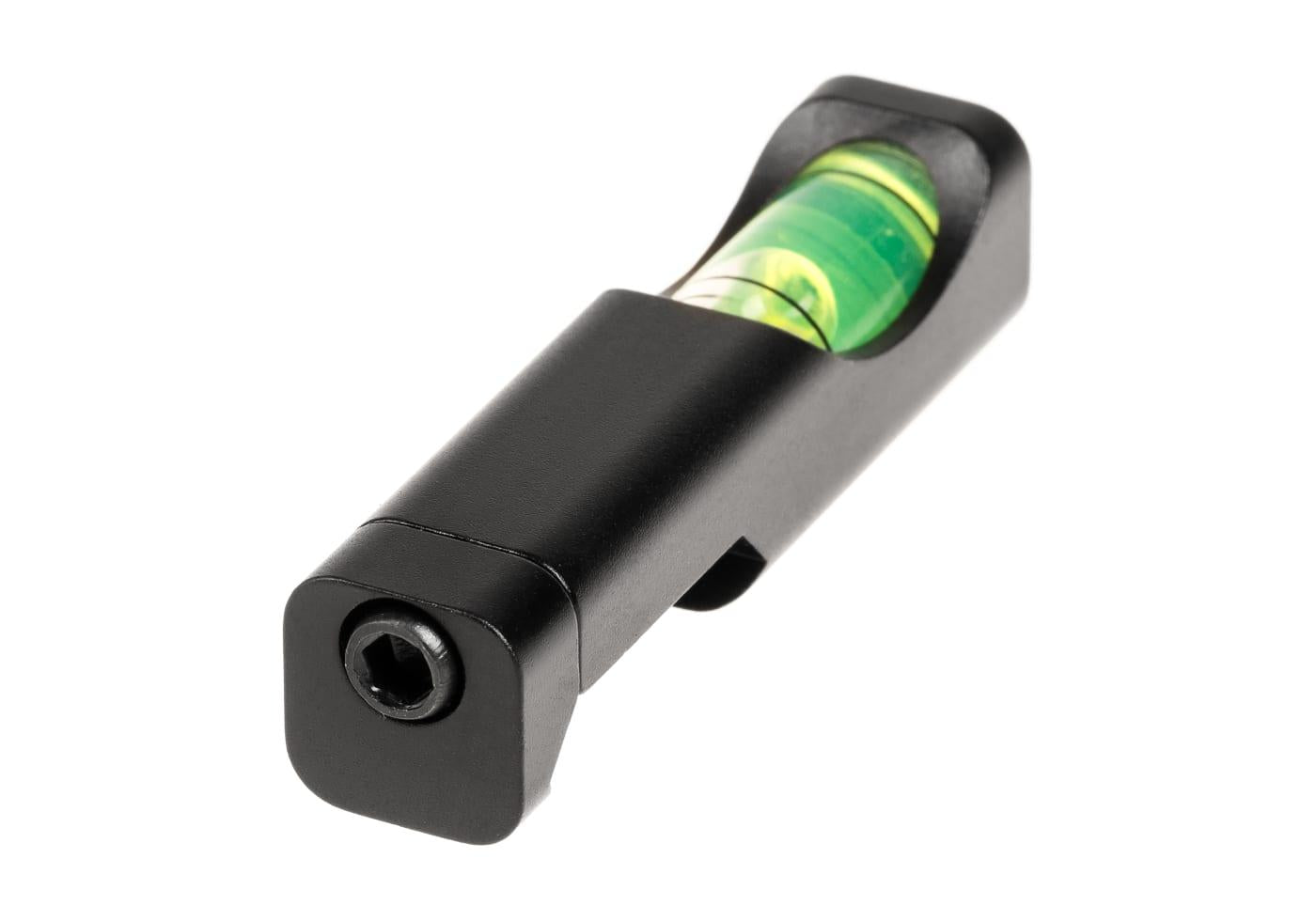 Vector Optics Offset Bubble Weaver Mount Gen II Black
