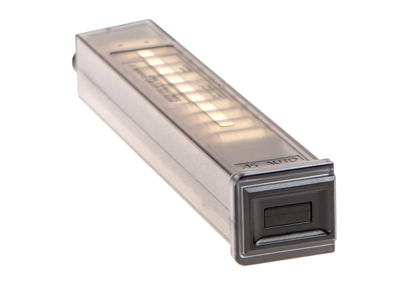 G&G Magazine PCC45 Midcap 110rds with Dummy Rounds