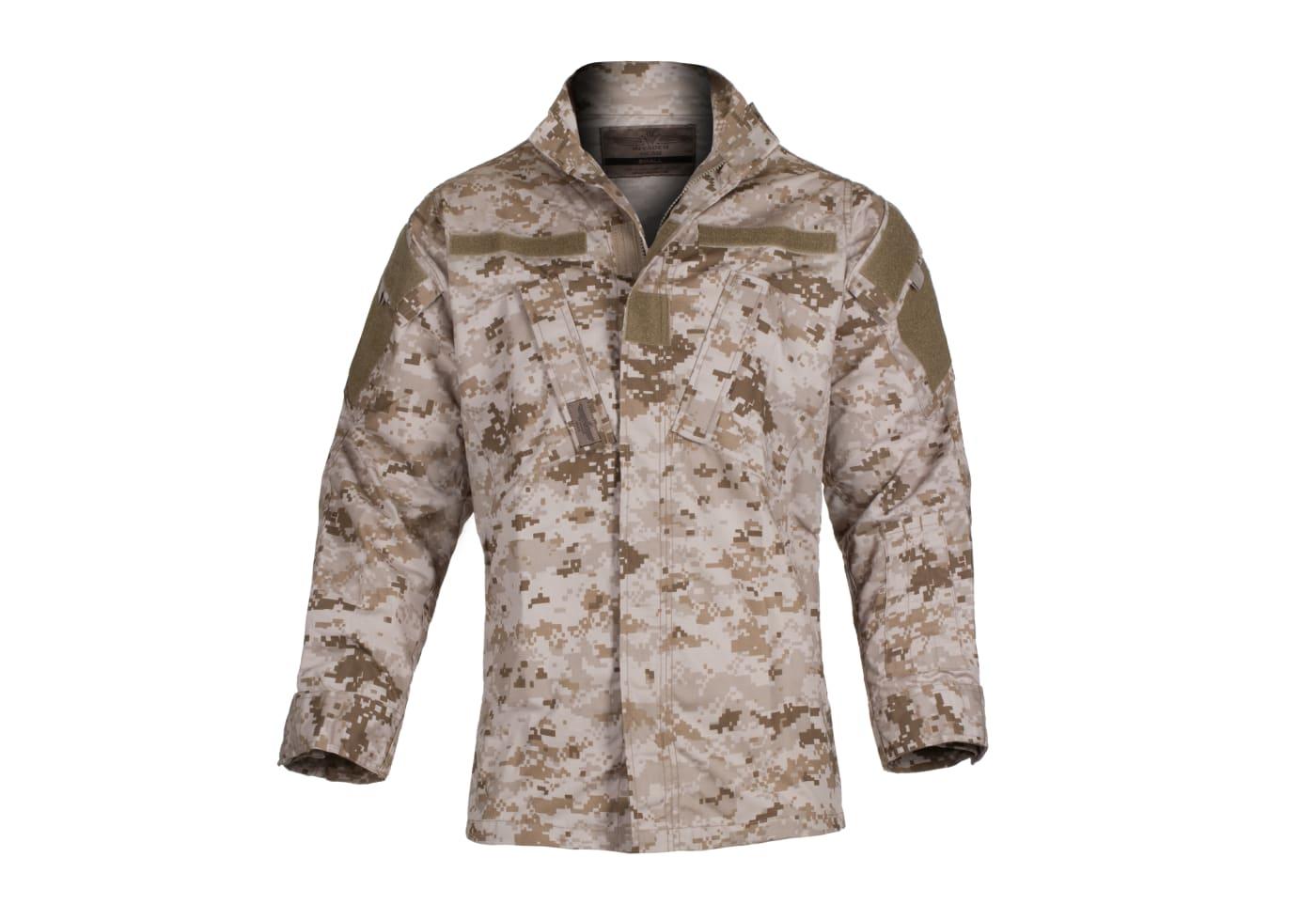 Invader Gear Revenger TDU Shirt Marpat Desert