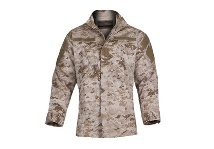 Invader Gear Revenger TDU Shirt Marpat Desert
