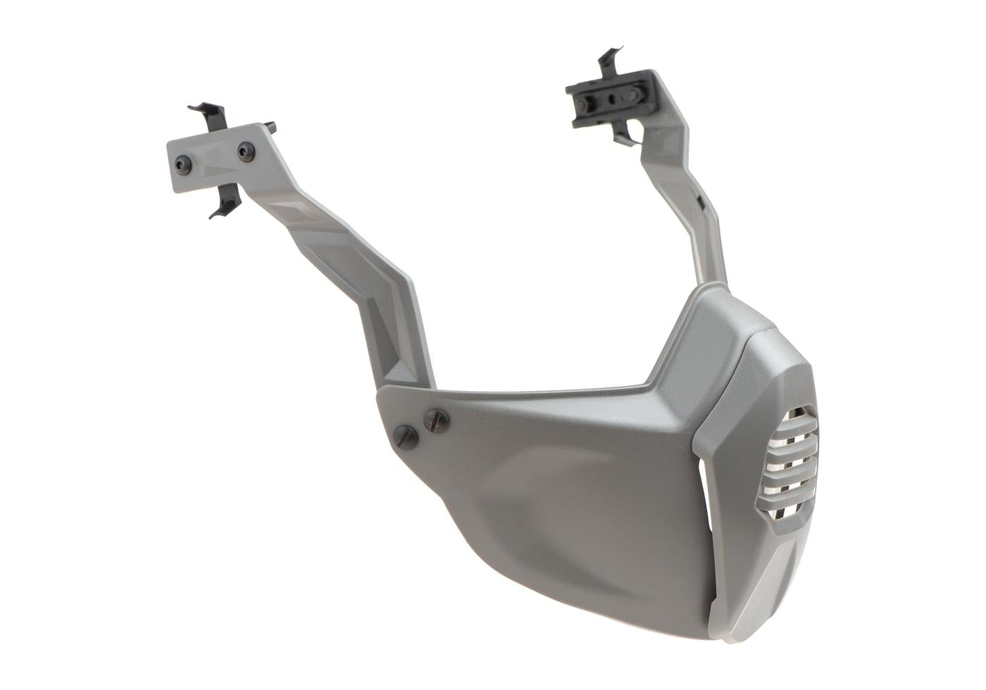 FMA Airsoft Half Mask for FAST Helmet