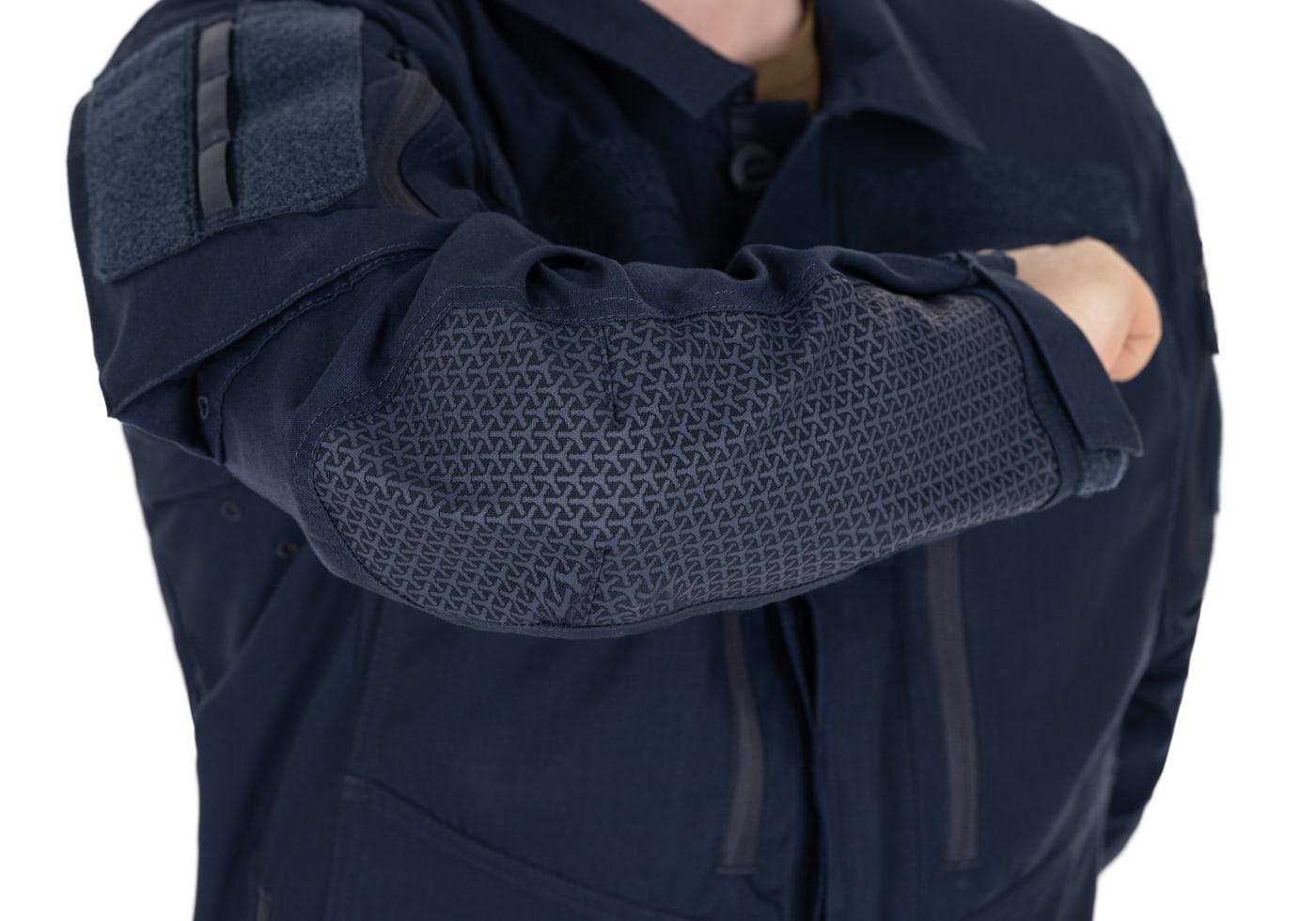 Clawgear Raider Field Shirt MK V ATS Flex Navy