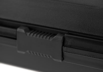 Nimrod Light Rifle Hard Case 120cm Black