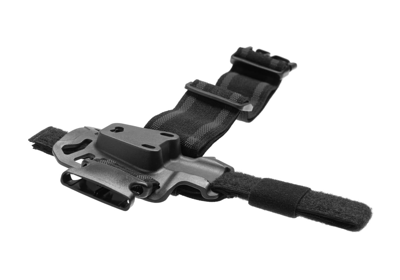 Blackhawk Micro Leg Platform Black