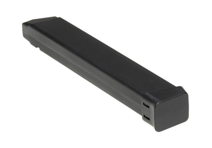Ares Magazine M45 Midcap 125rds Black