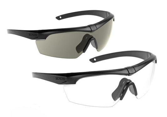 ESS Crosshair 2x Kit Black