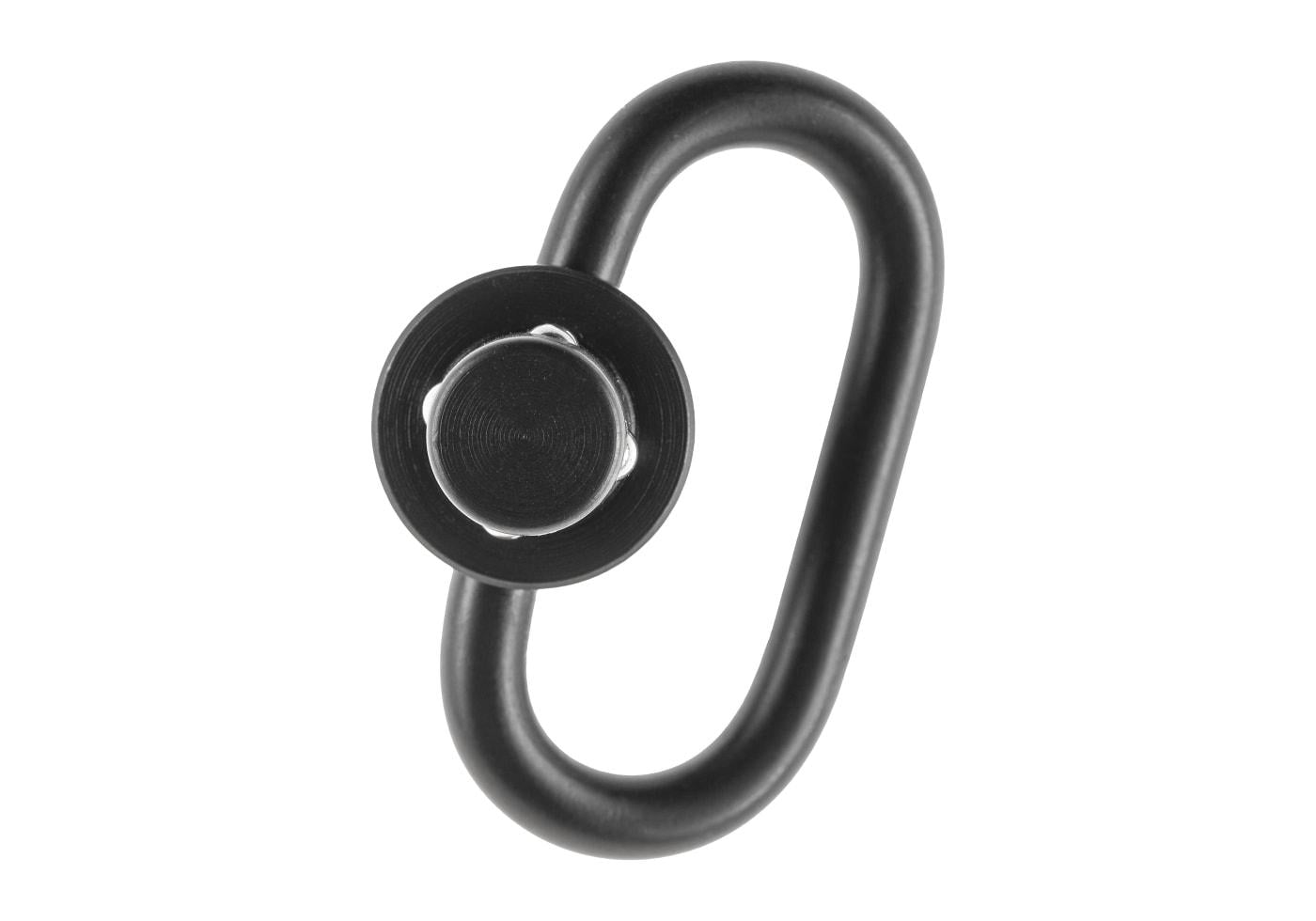 PTS Syndicate 1" QD Sling Swivel Black