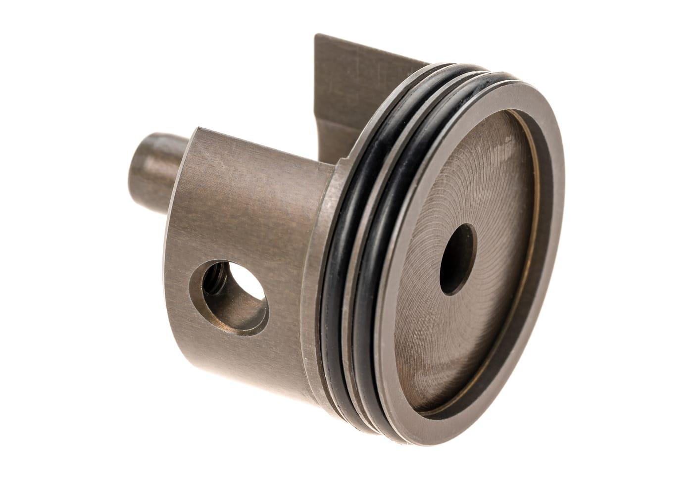 EpeS Cylinder Head for AEG H+PTFE V2/3 Standard Nozzle Length No Pad