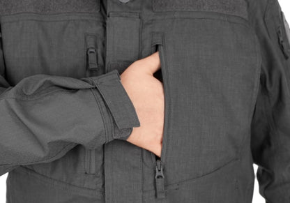 Clawgear Raider Field Shirt MK V ATS Flex Wolf Grey