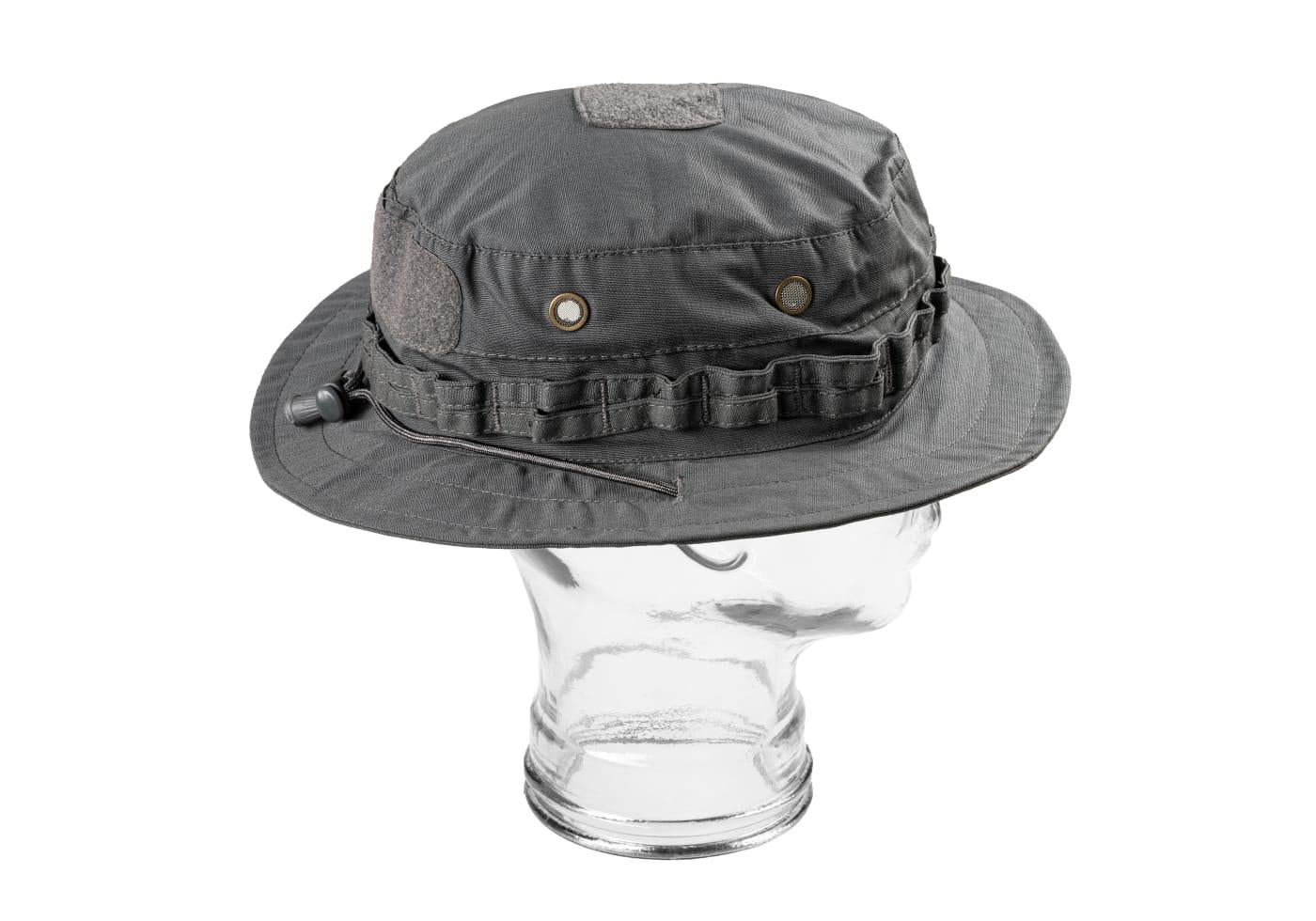 Invader Gear Mod 3 Boonie Hat Wolf Grey