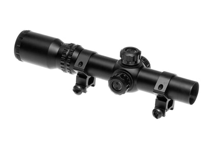 Aim-O 1-4x24 SE Tactical Scope Black