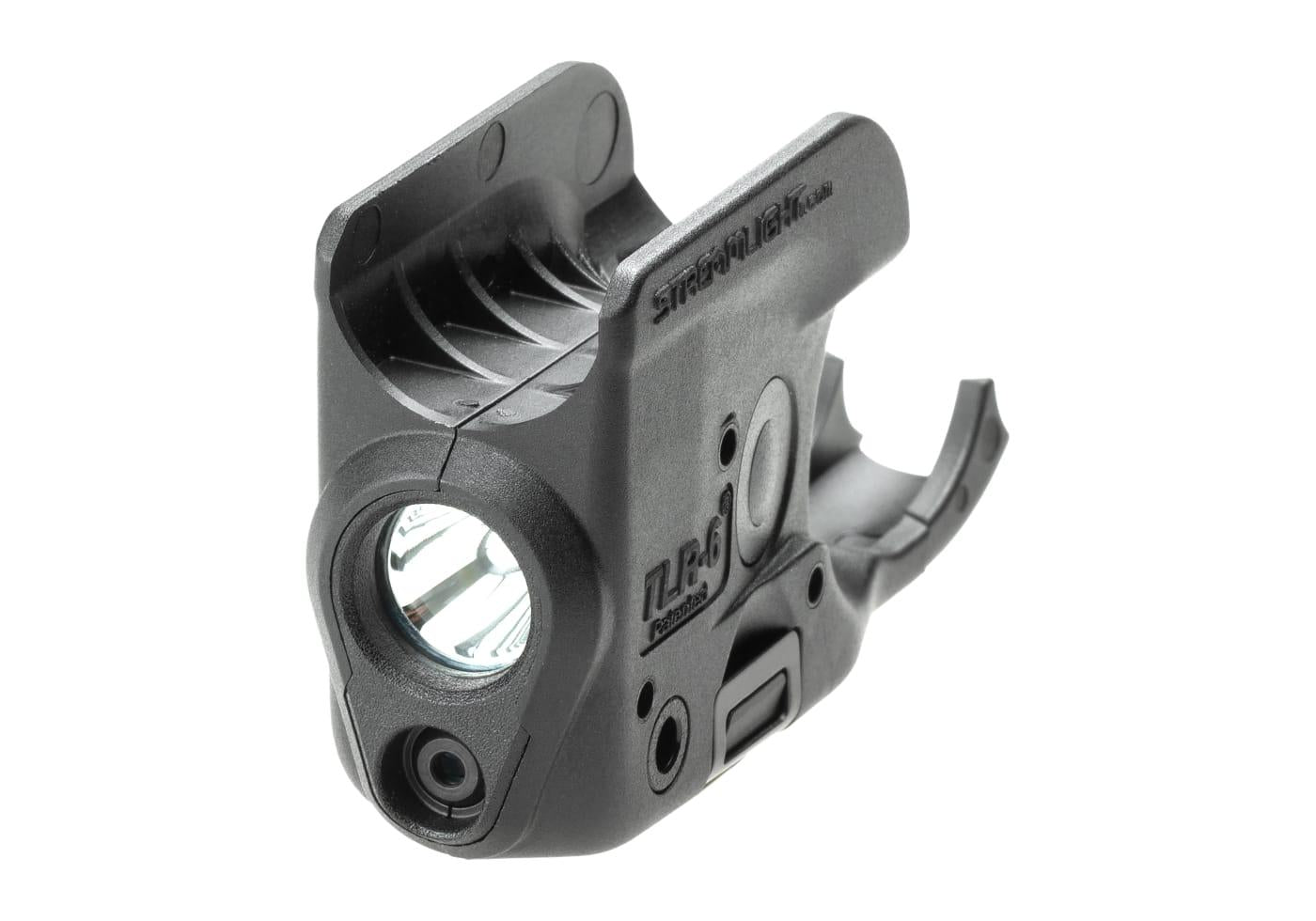 Streamlight TLR-6 for Non-Railed 1911 Black