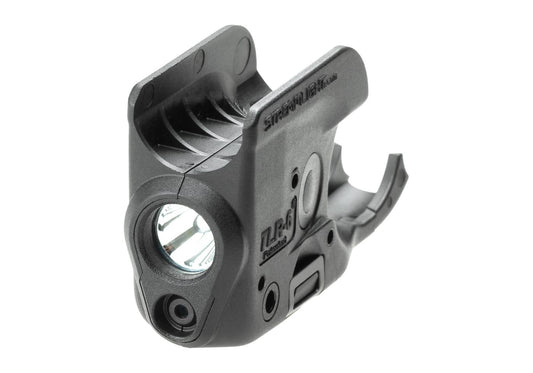 Streamlight TLR-6 for Non-Railed 1911 Black