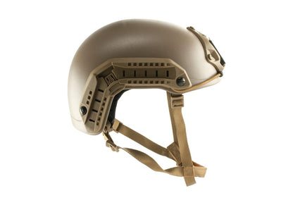 FMA Maritime Airsoft Helmet Tan