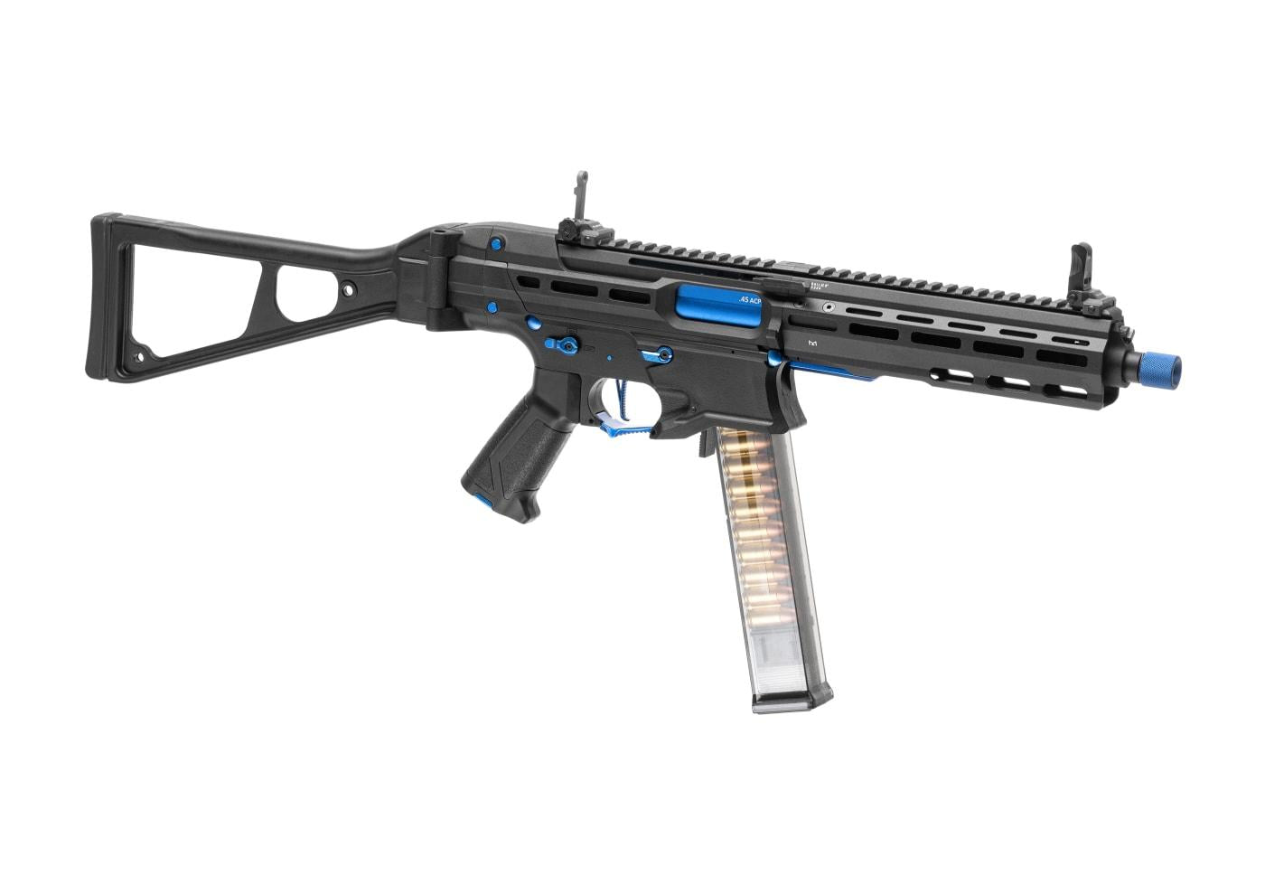 G&G PCC45 Blue
