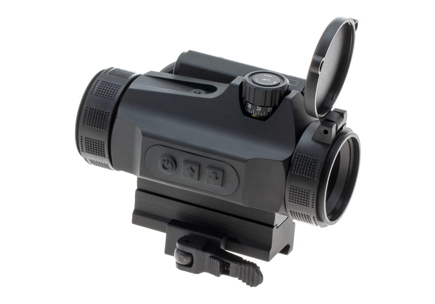 Vector Optics Nautilus 1x30 QD Red Dot Sight Black