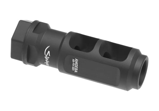 Ares FH-001 S1 Striker Flashhider Black