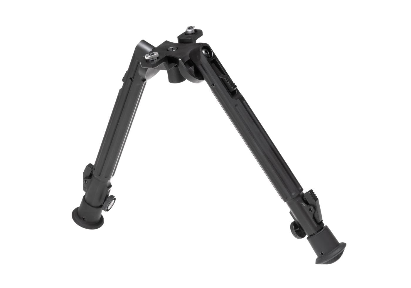 Ares M-LOK Folding Bipod Long Black