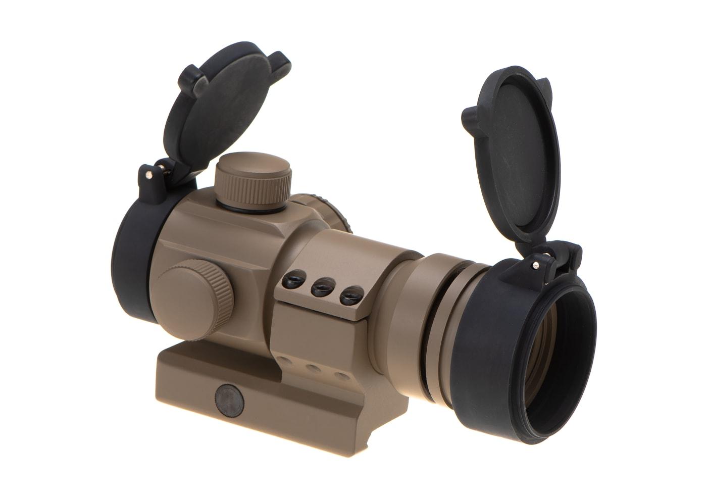 Aim-O M3 Red Dot with Cantilever Mount Desert