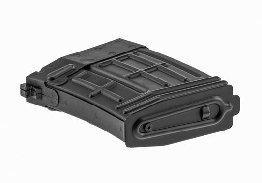LCT Magazin SVD Midcap 90rds Black