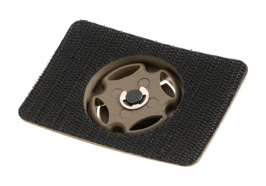 Streamlight Sidewinder Hook & Loop Mount Coyote
