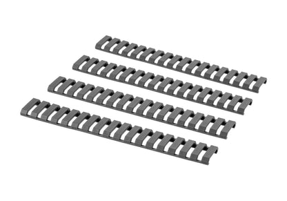 G&G Ladder Rail Protector Set 4pcs OD