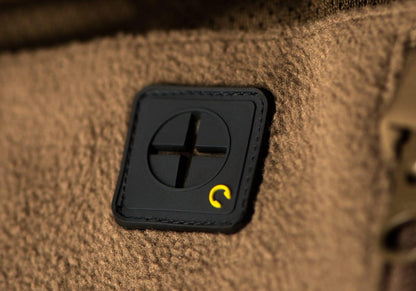 Outrider T.O.R.D. Softshell Hoody AR Coyote