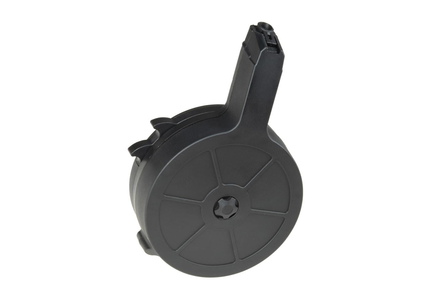 Ares Drum Mag M45 1300rds Black