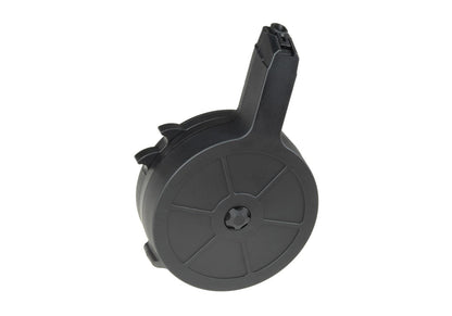 Ares Drum Mag M45 1300rds Black