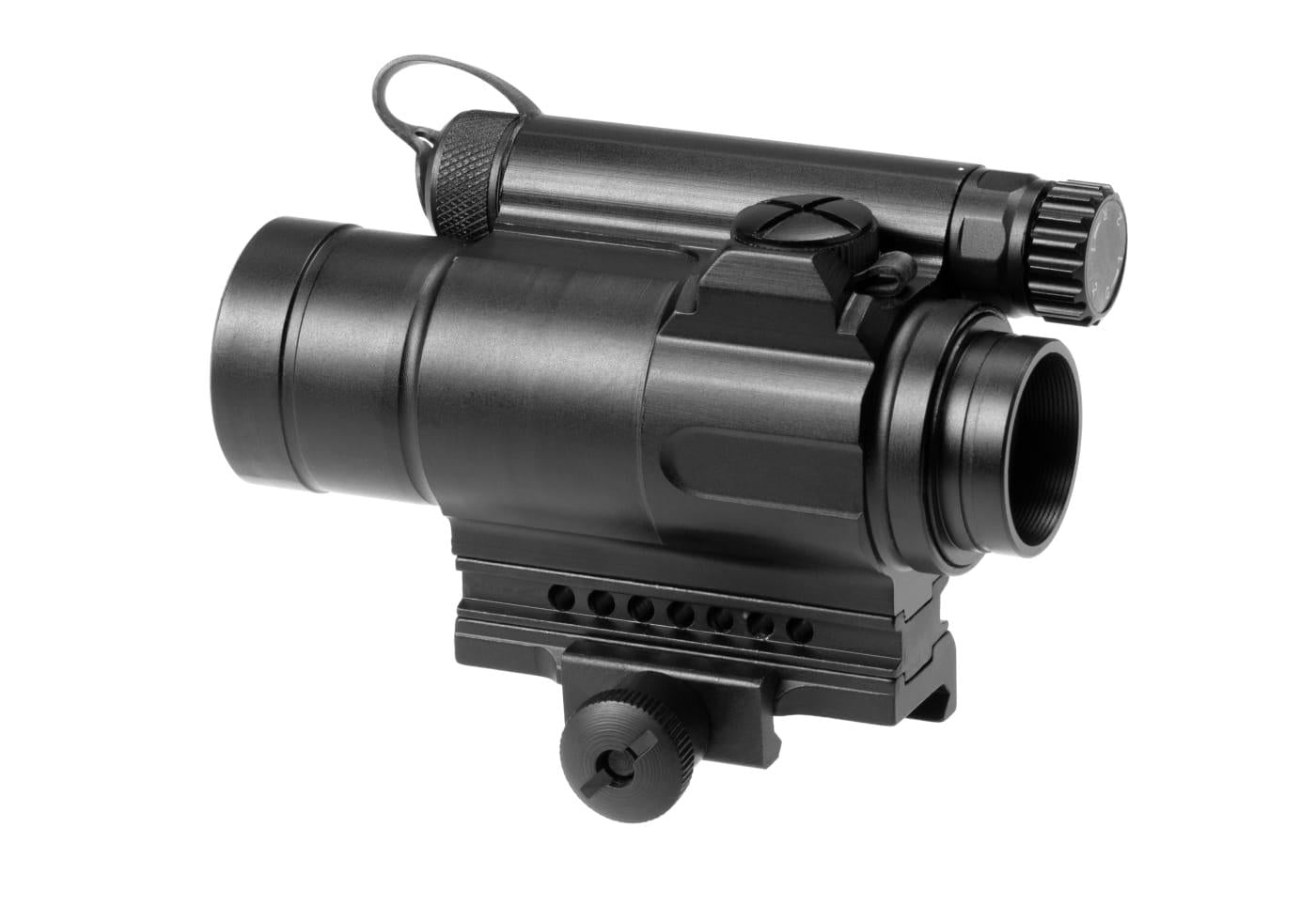 Aim-O M4 Red Dot Black