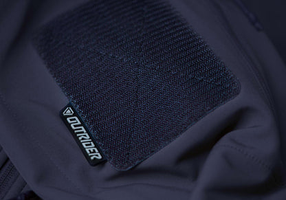 Outrider T.O.R.D. Softshell Jacket AR Navy