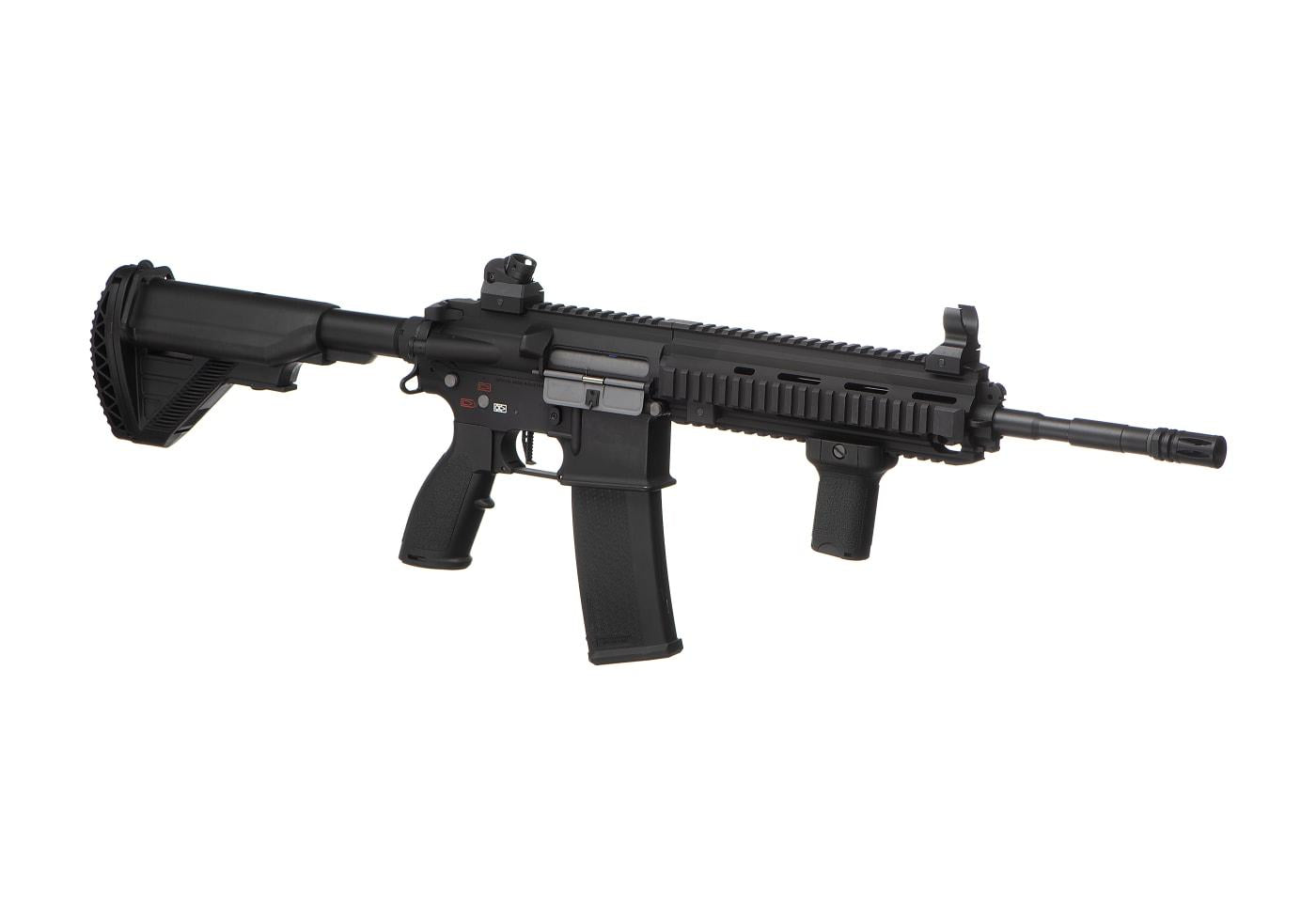 Specna Arms SA-H21 Edge 2.0 Black AEG