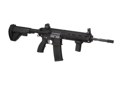 Specna Arms SA-H21 Edge 2.0 Black AEG
