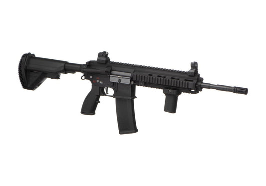 Specna Arms SA-H21 Edge 2.0 Black AEG