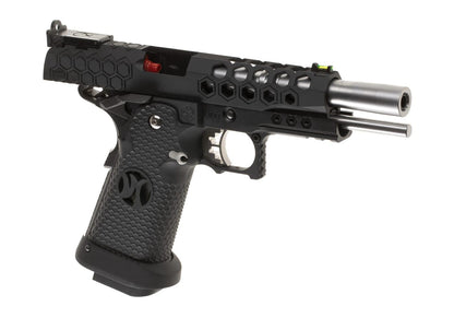 AW Custom HX2502 Full Metal GBB