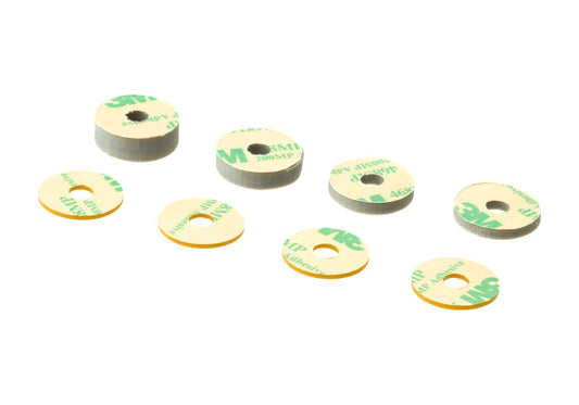 EpeS SorboPad AEG 50D Set - 4 Thicknesses