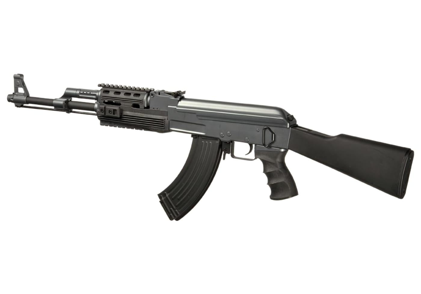 Cyma CM028A AK47 Tactical